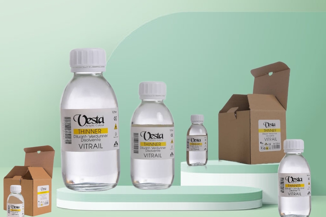 Vesta Thinner