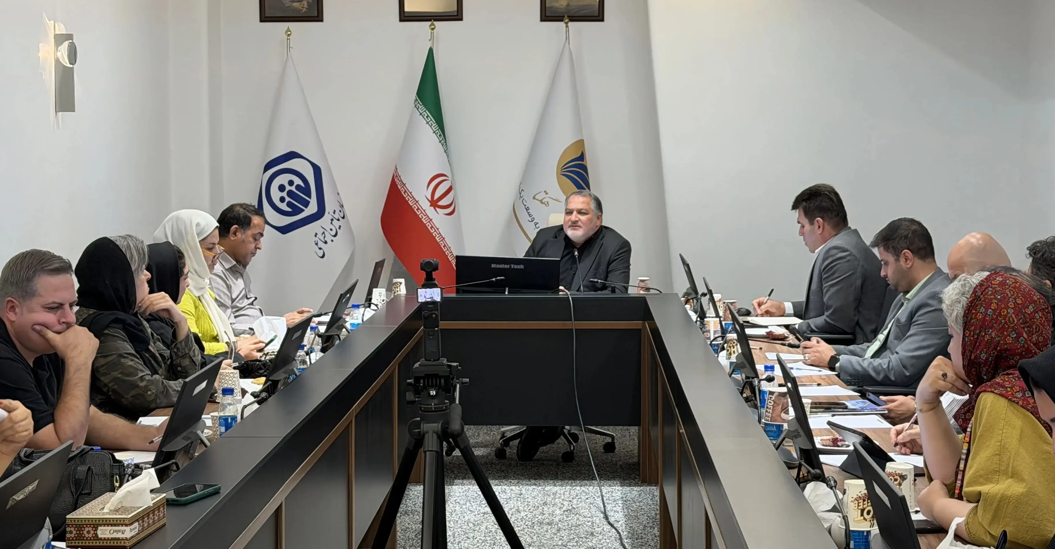 Alireza Tabesh