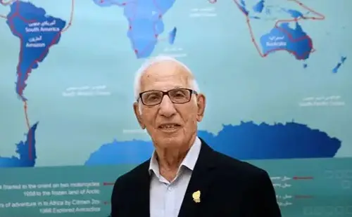 عیسی امیدوار