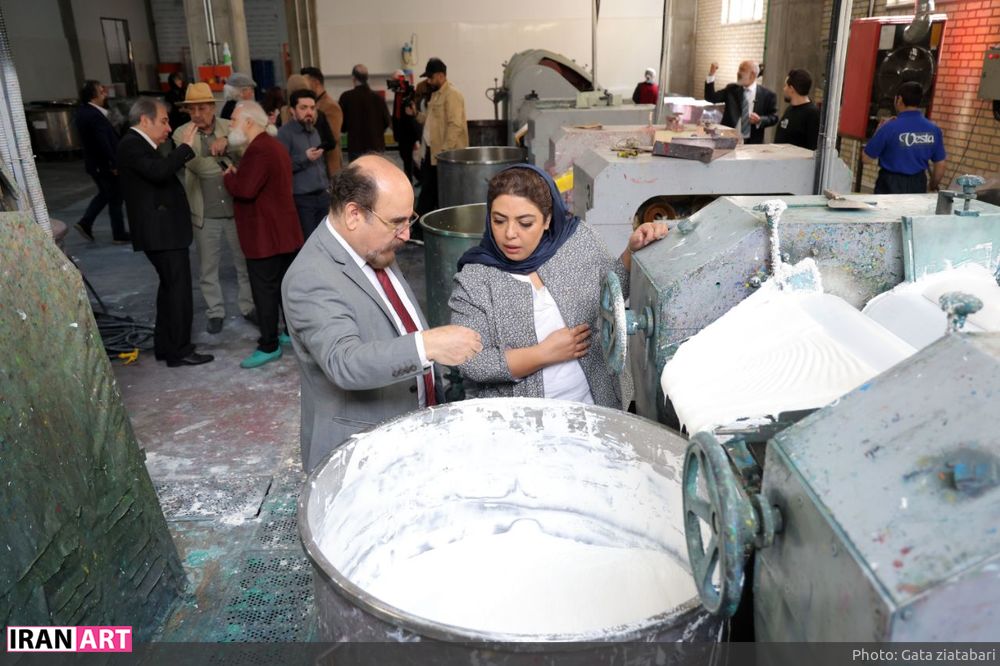 جواد بختیاری