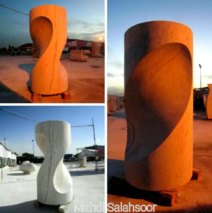 مهدی سلحشور آثار مهدی سلحشور