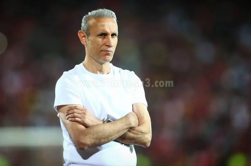 یحیی گلمحمدی