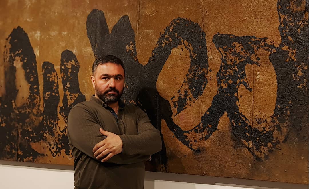 سلمان مقدسی 