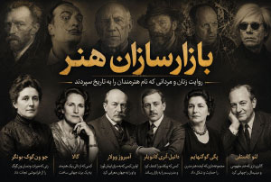 بازارسازان هنر