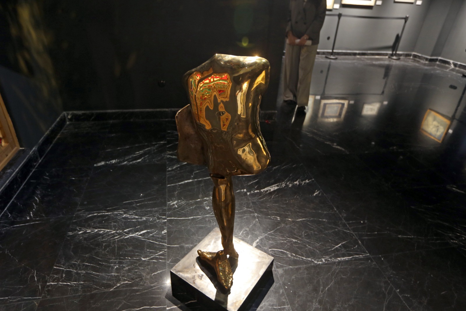 گالری رشیدی هتل رشیدیه