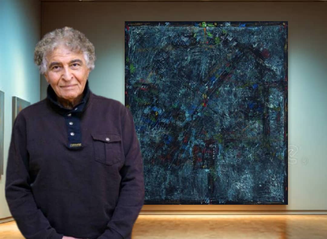 Massoud Arabshahi Raha Gallery Collection 