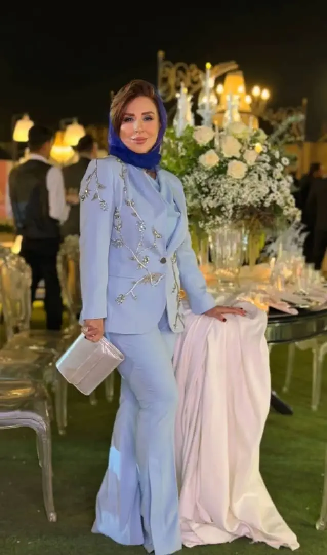 مرجانه گلچین