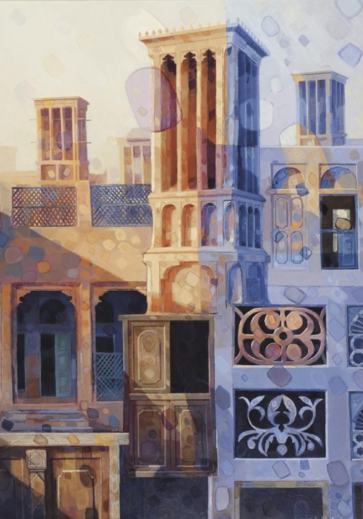 عبدالقادر الریس 