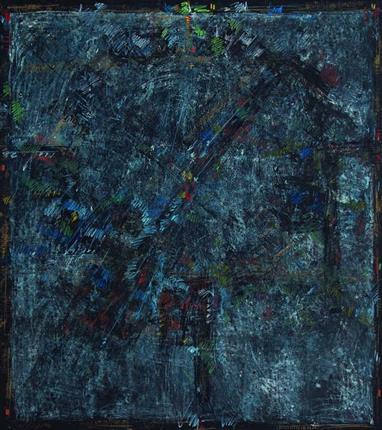 Massoud Arabshahi Raha Gallery Collection 