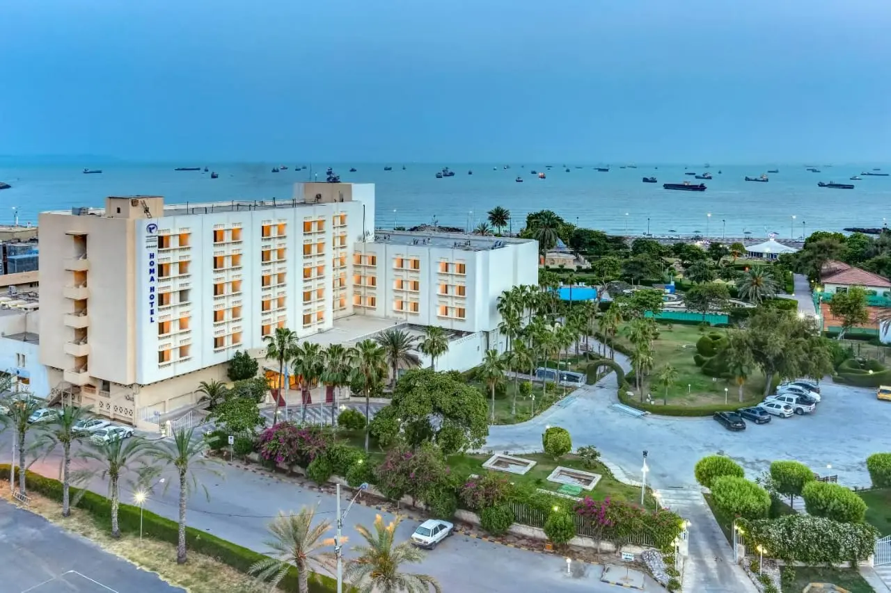 Homa Hotels