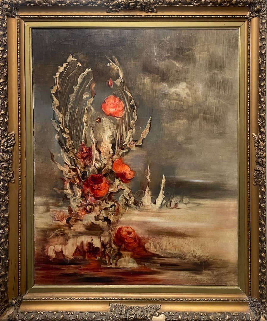 ایران درودی