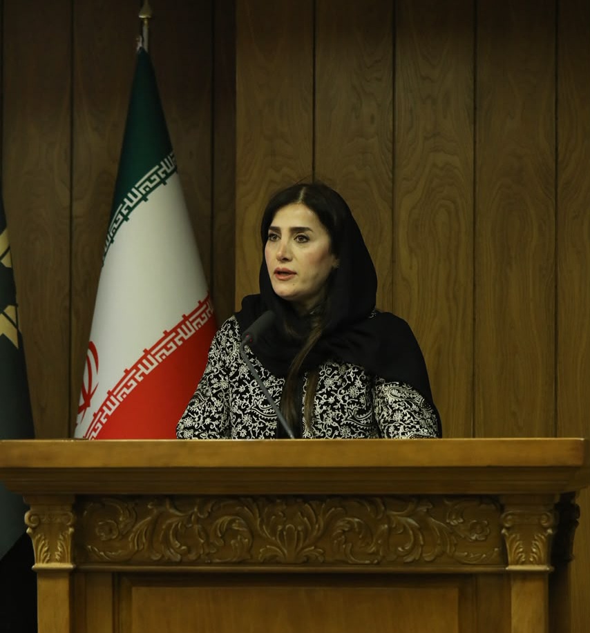 محبوبه کاظمی دولابی 