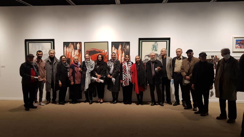 مژده طباطبائی 