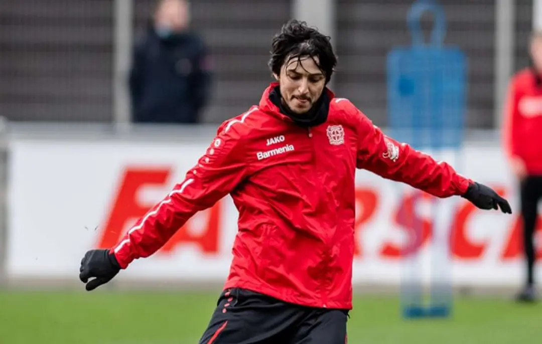 سردار آزمون