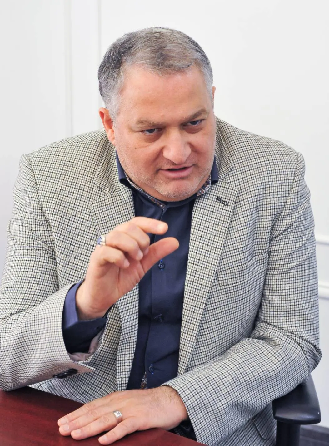 Alireza Tabesh