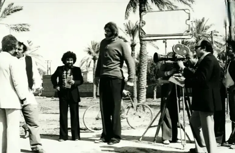 شیرعلی قصاب