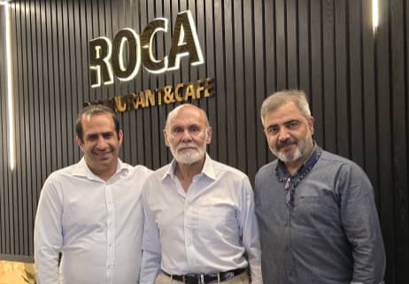 جمشید هاشم پور،  علی شاهانی 