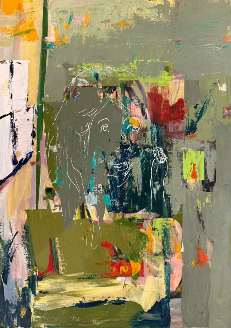 سلیمه معتمدی 