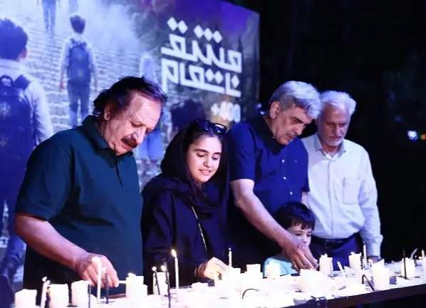 مدرسه میناب