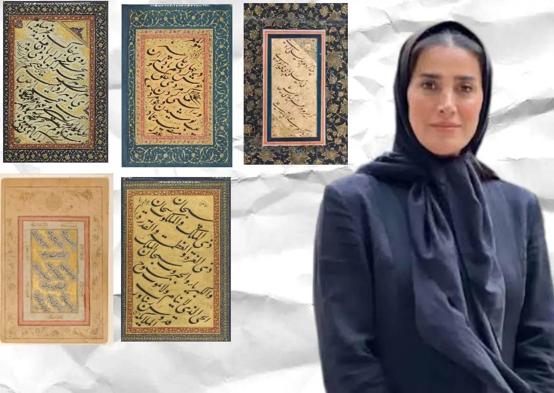 محبوبه کاظمی دولابی