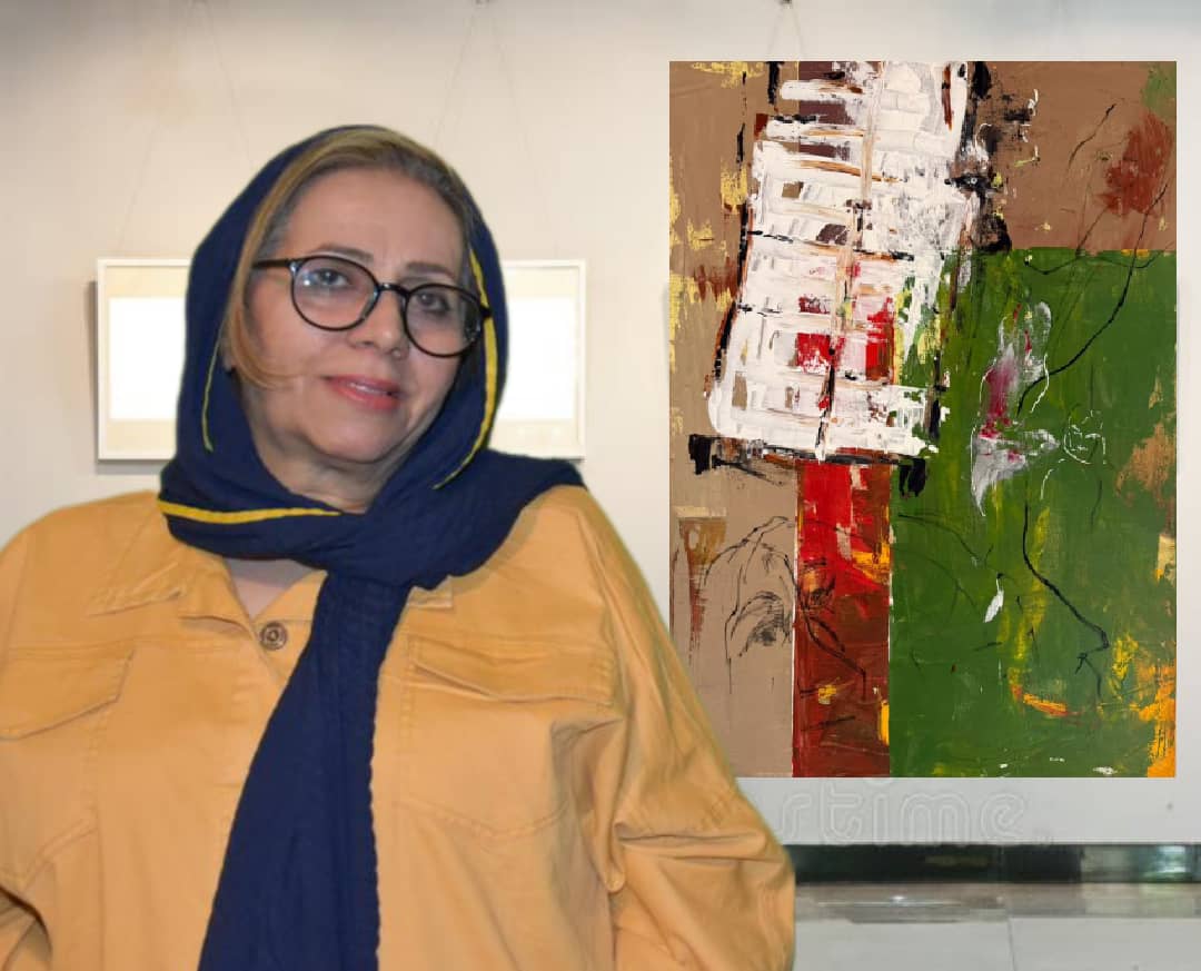 سلیمه معتمدی 