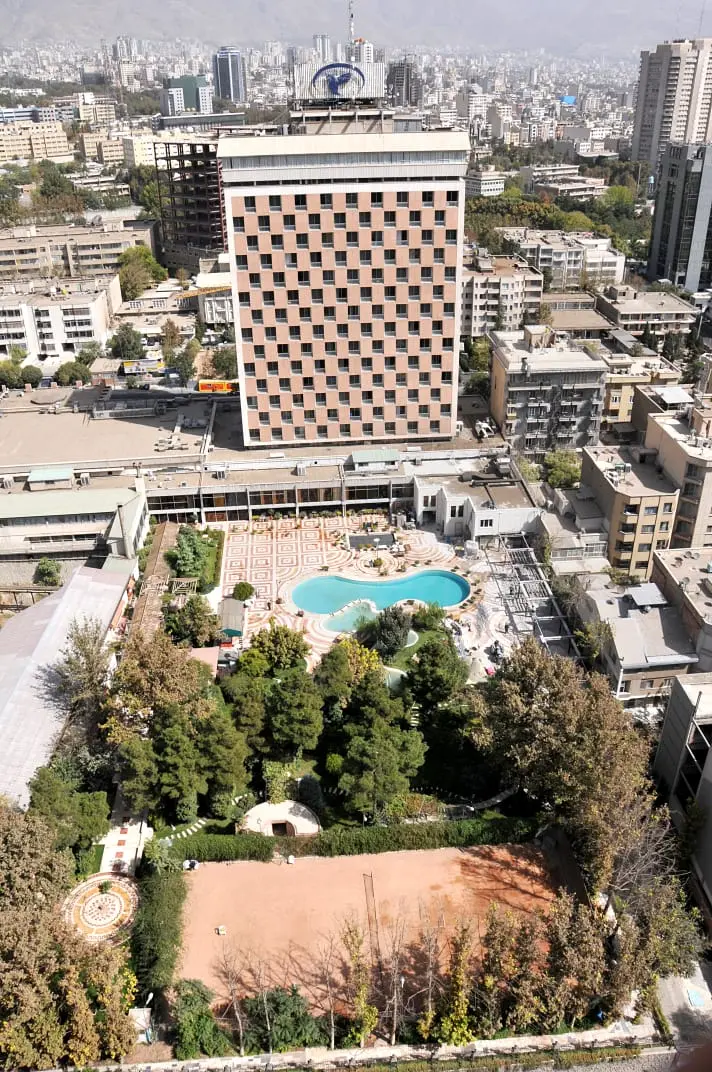 Homa Hotels 
