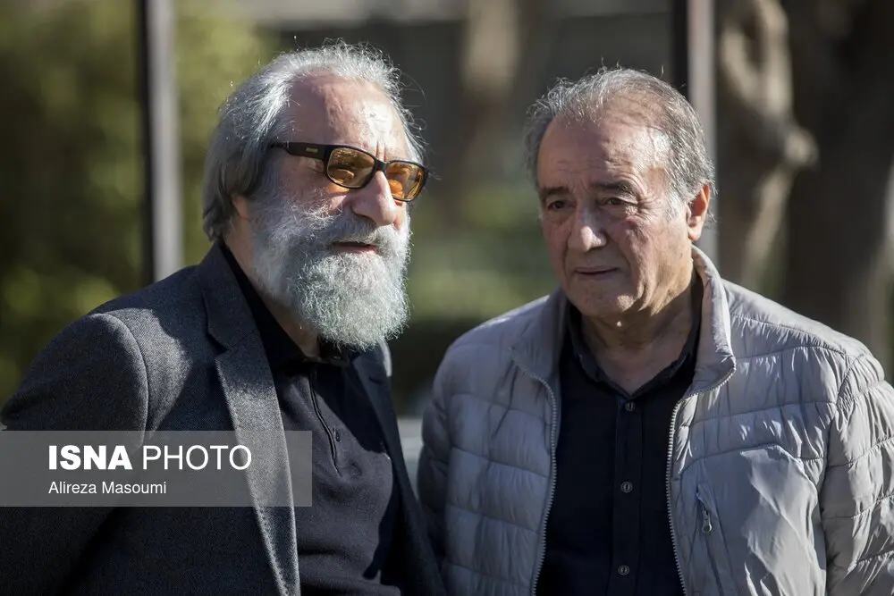 تشییع عنایت بخشی