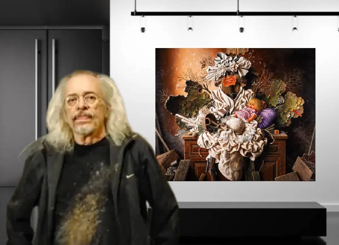 Wahed Khakdan Raha Gallery Collection