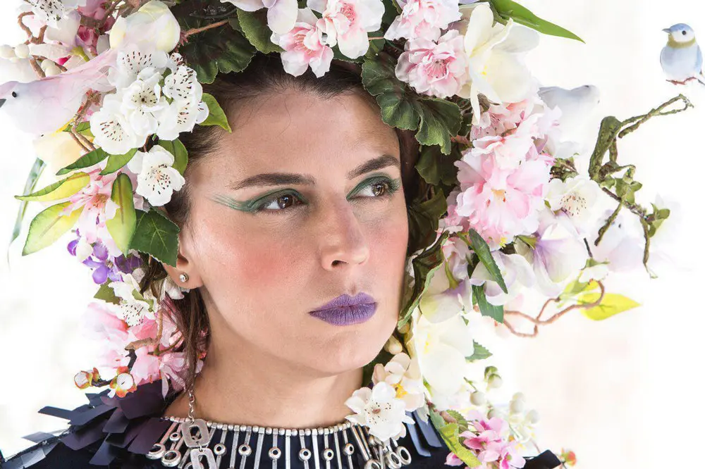 لیلا حاتمی - خوک