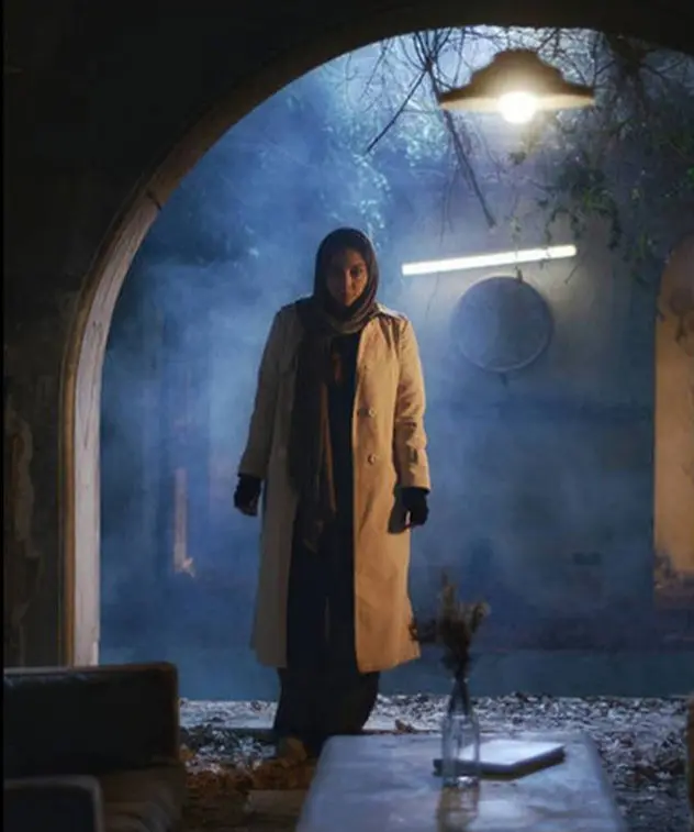 فیلم بیلبورد