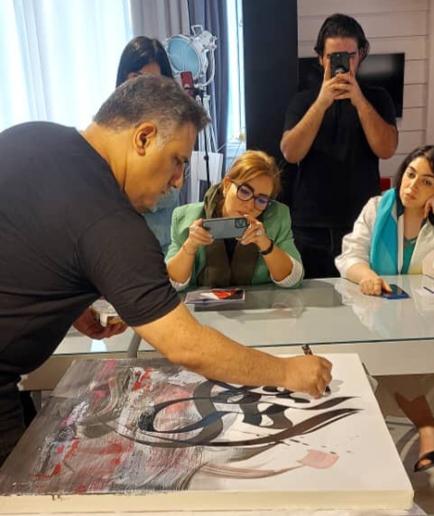 کیارش یعقوبی 