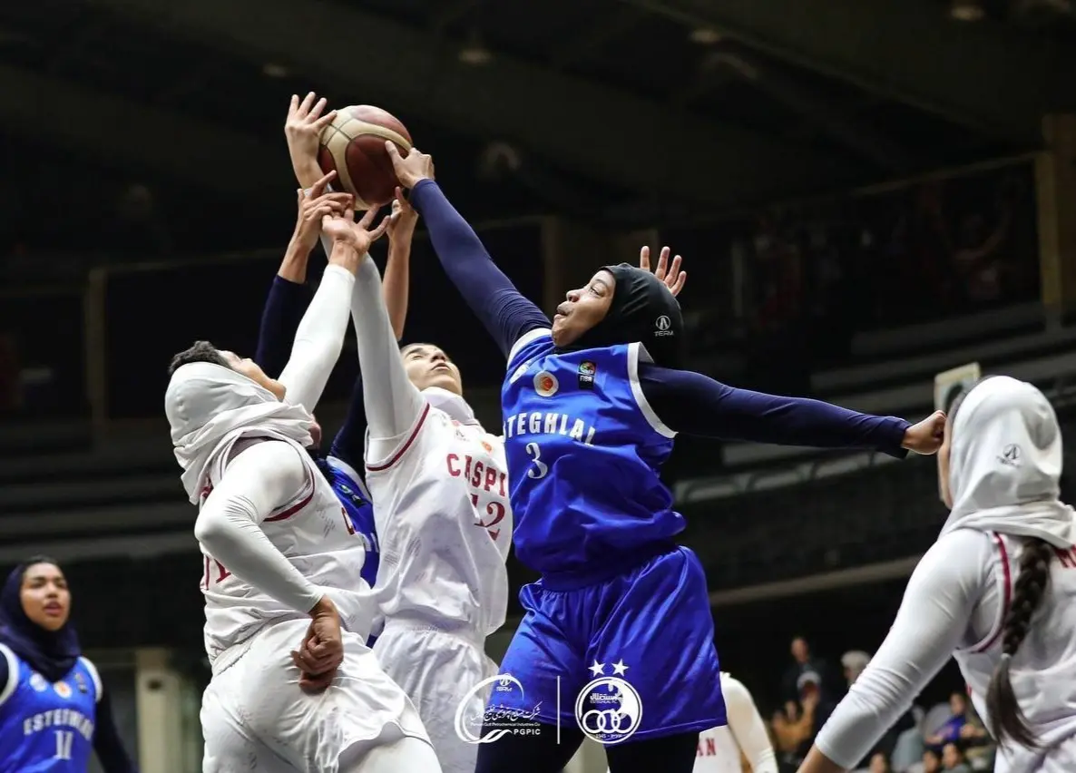 شیا رائل ویتست