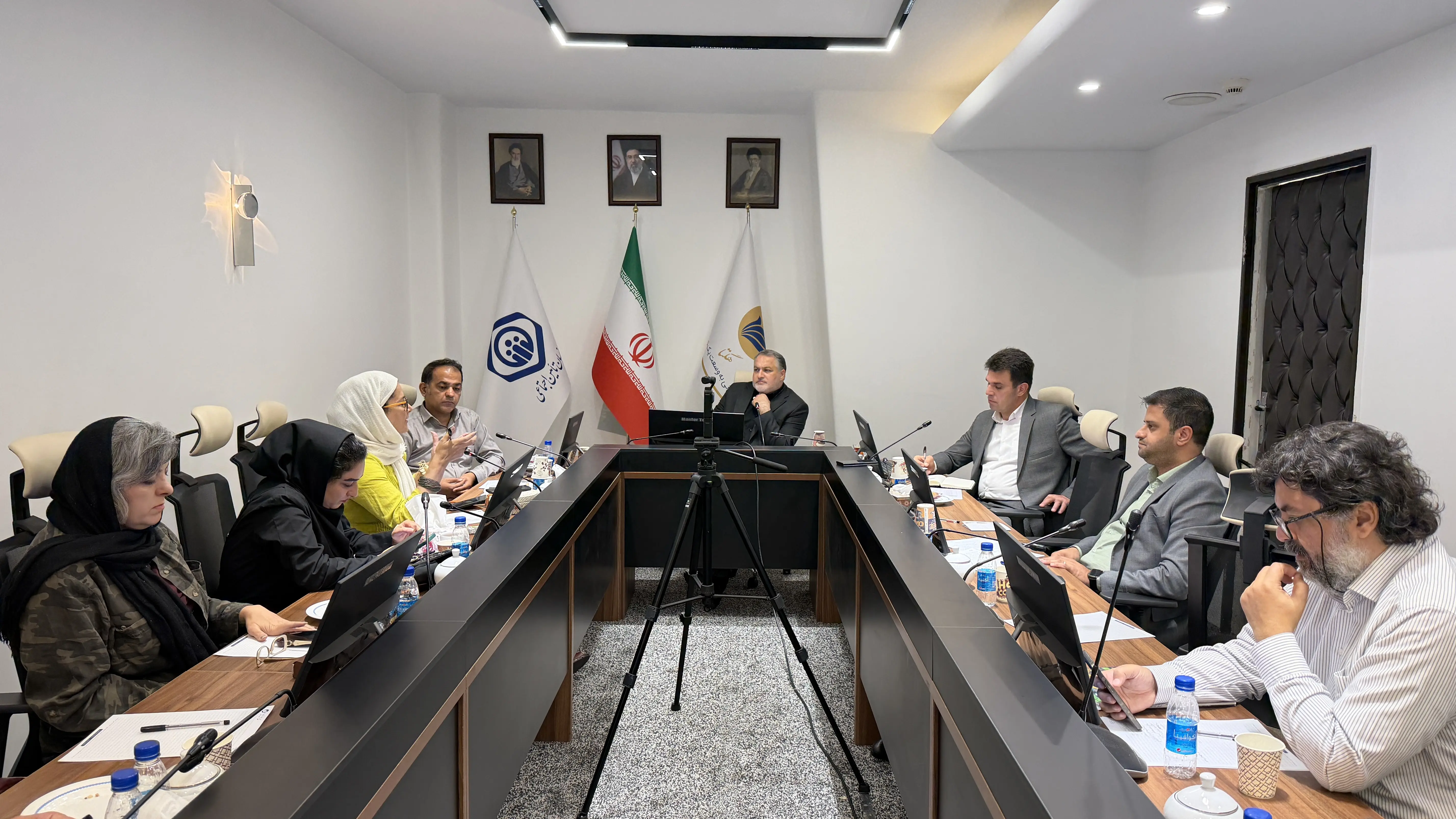 علیرضا تابش