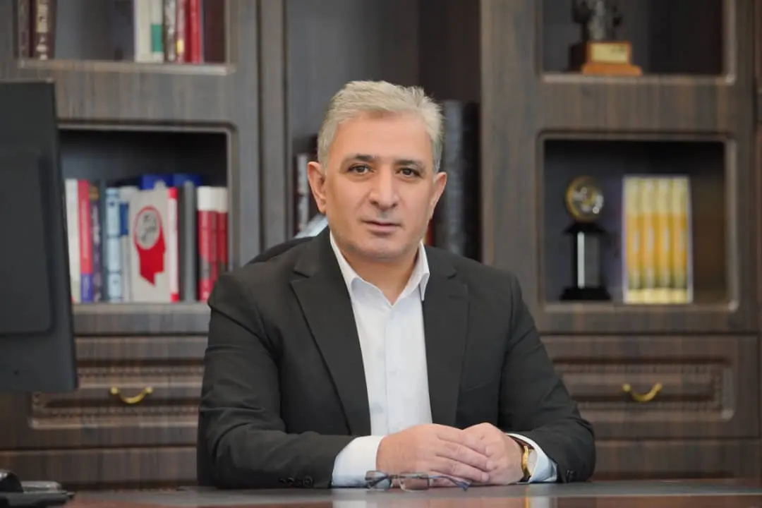 محمدرضا حسین زاده