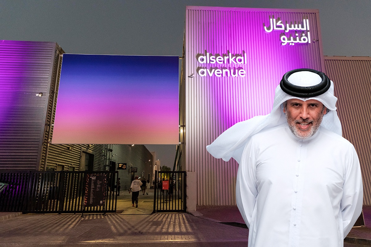  Abdelmonem Bin Eisa Alserkal - عبدالمنعم بن عیسی السرکال