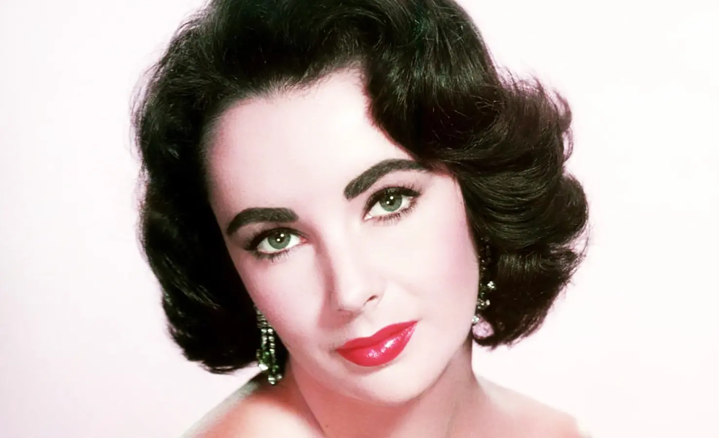 الیزابت تیلور