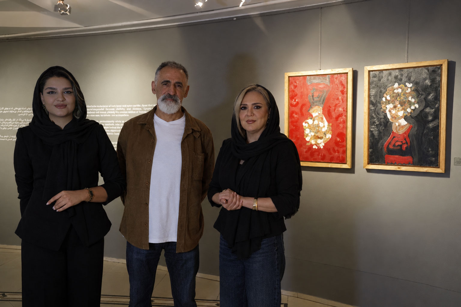 فردخت کیایی مهر Fardokht kiaeimehr