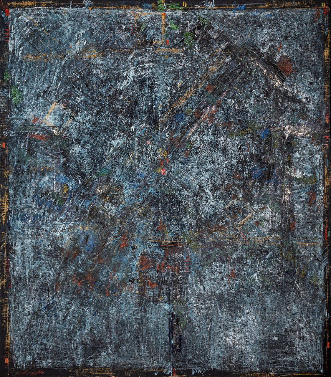 Massoud Arabshahi Raha Gallery Collection 