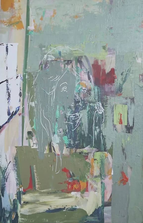 سلیمه معتمدی 