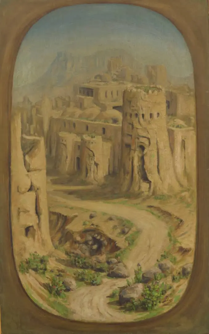 Kavian Auction