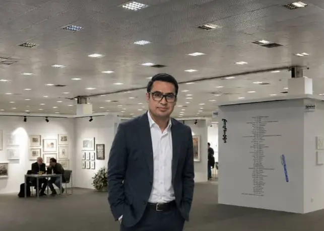 Seyedmohammad Omrany