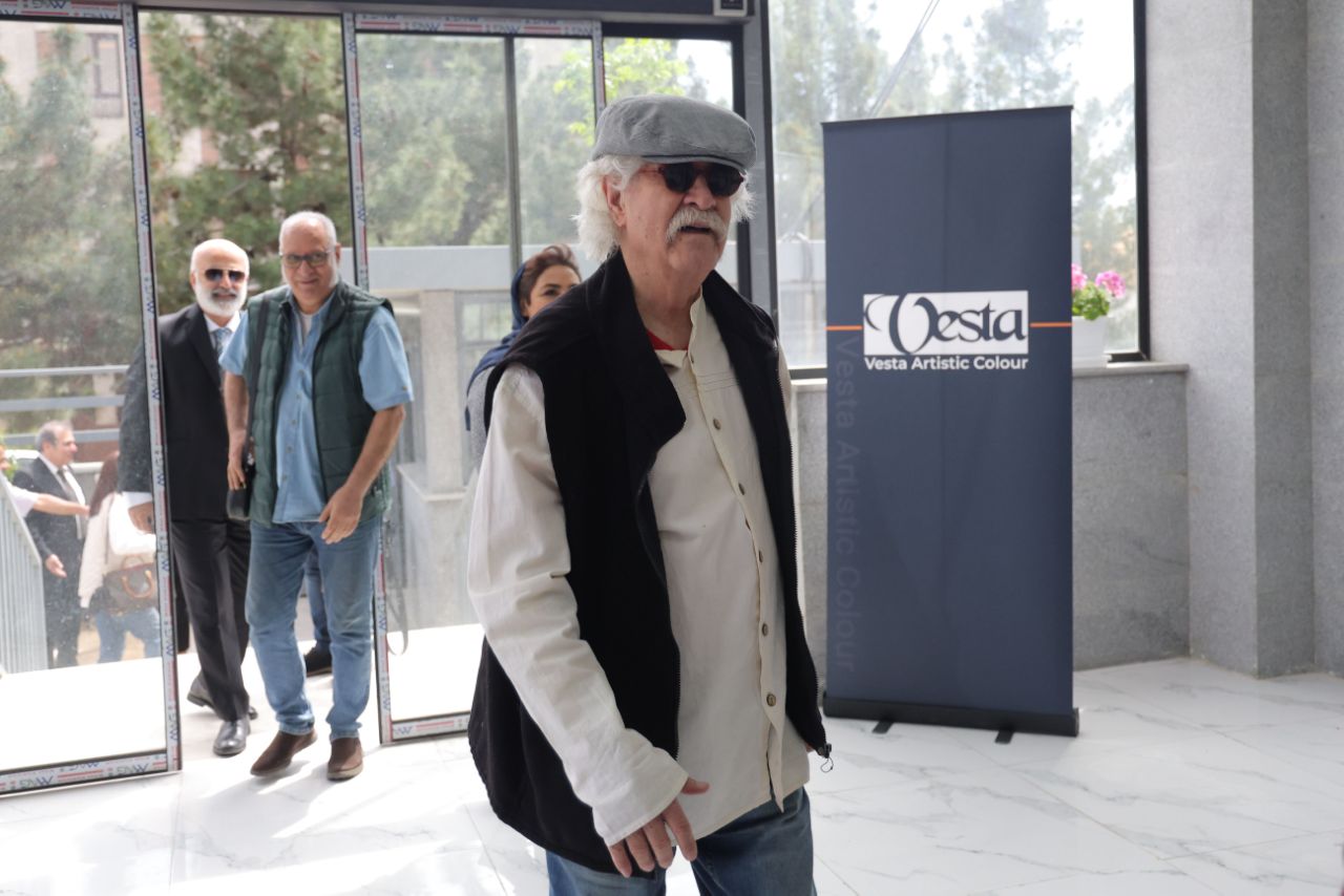 کارخانه رنگ وستا 