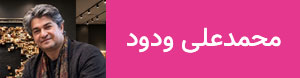 محمد علی ودود