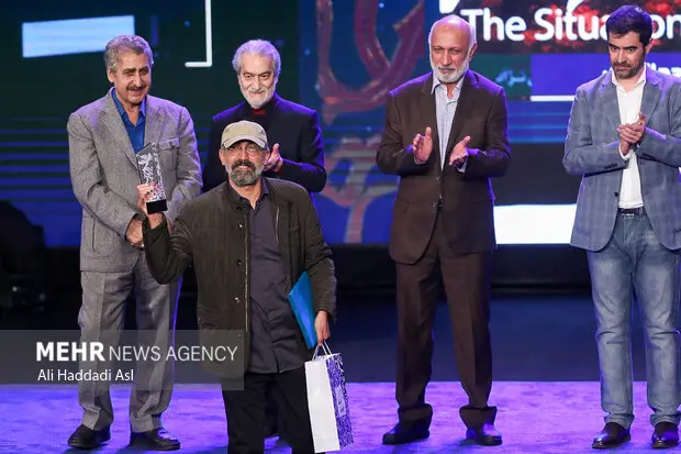 هادی حجازی فر