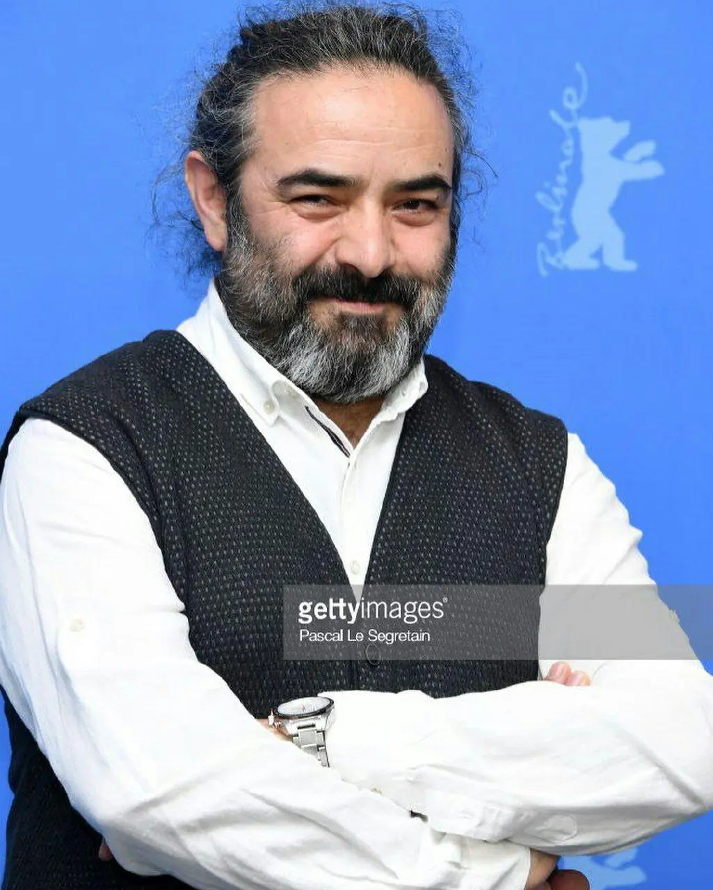 حسن معجونی