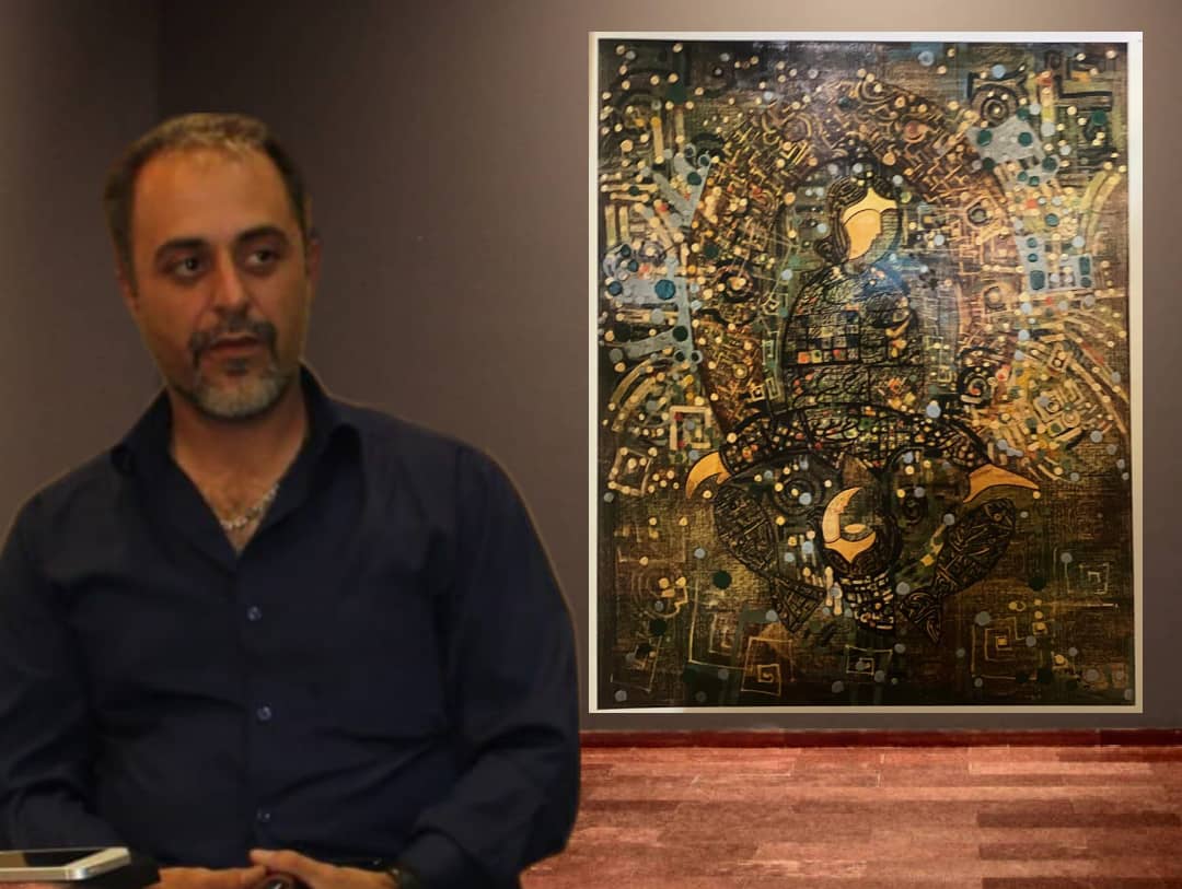Mehrdad Fallah 