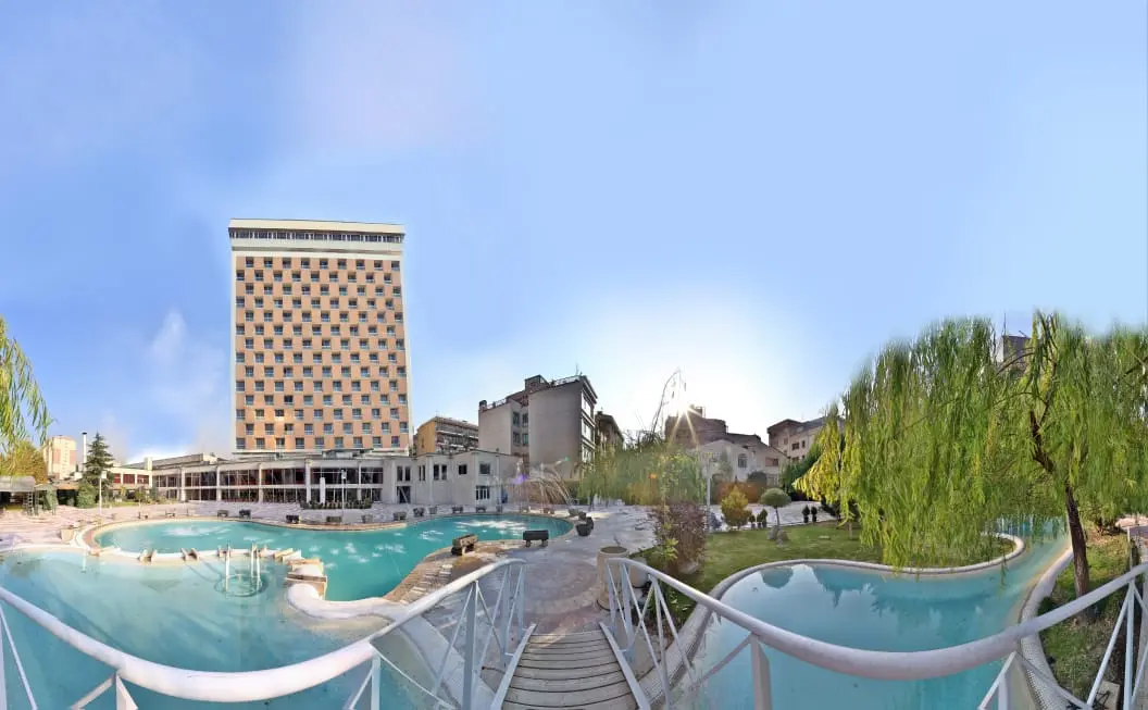 Homa Hotels