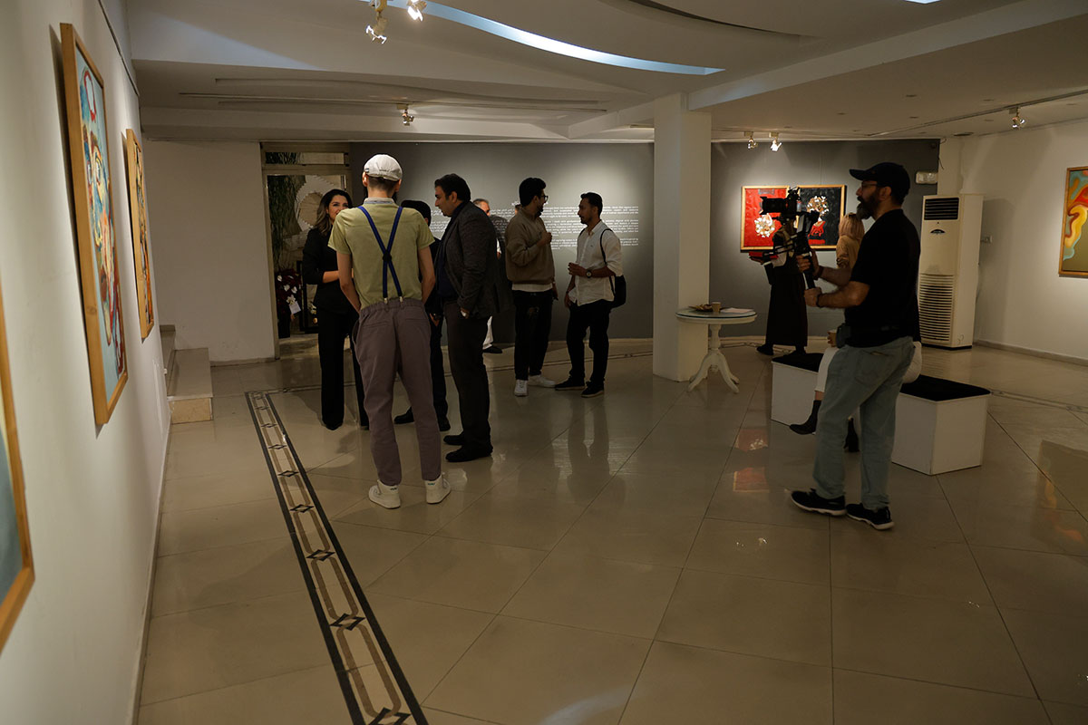 فردخت کیایی مهر Fardokht kiaeimehr