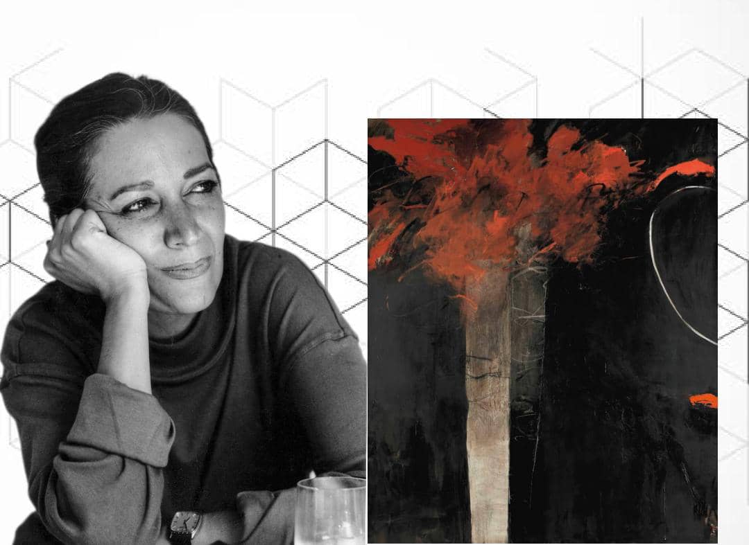 Farideh Lashai Raha Gallery Collection