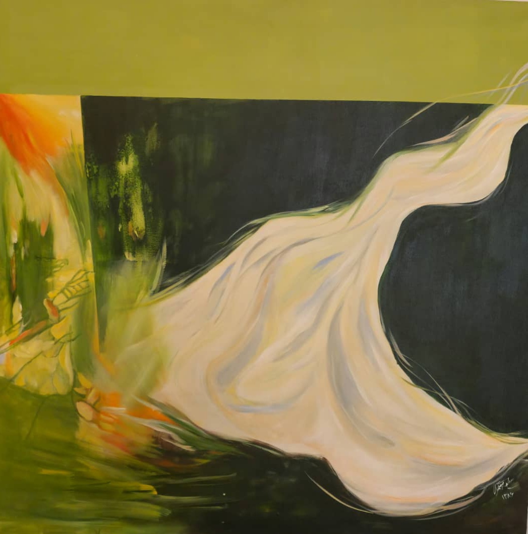 سلیمه معتمدی 